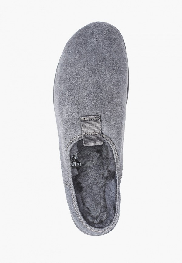 фото Тапочки ecco