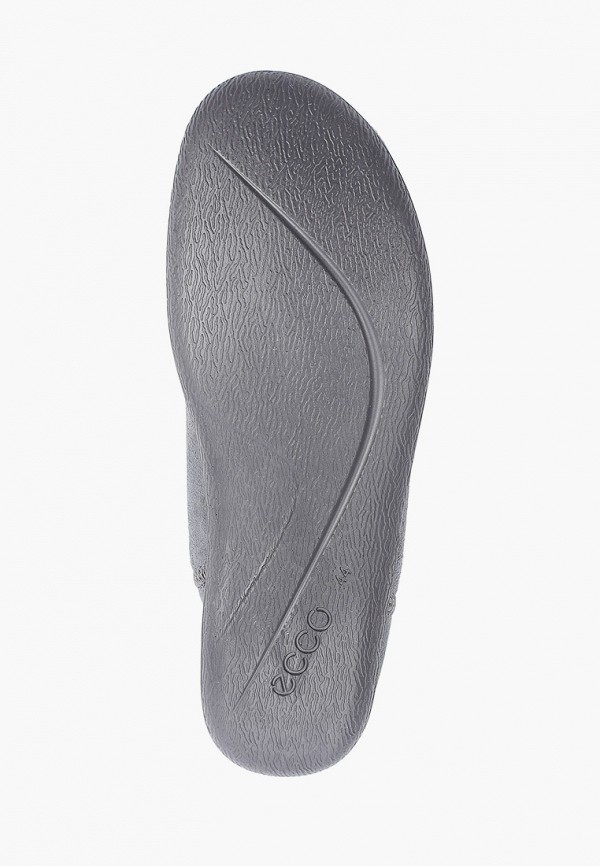 фото Тапочки ecco