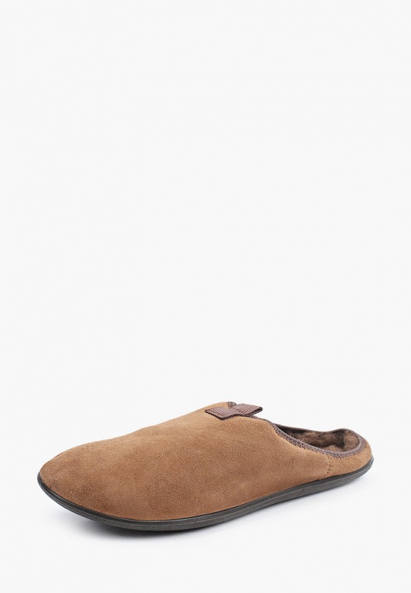 фото Тапочки ecco