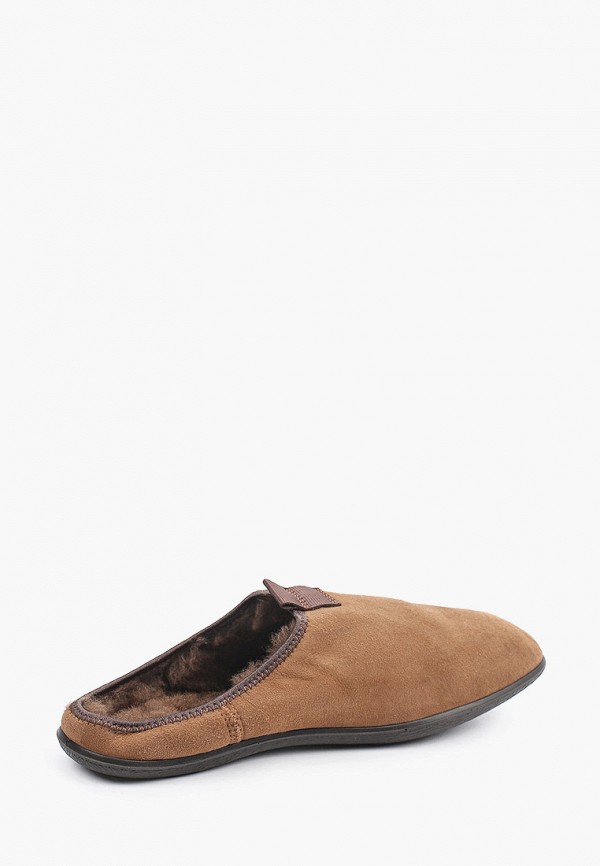 фото Тапочки ecco