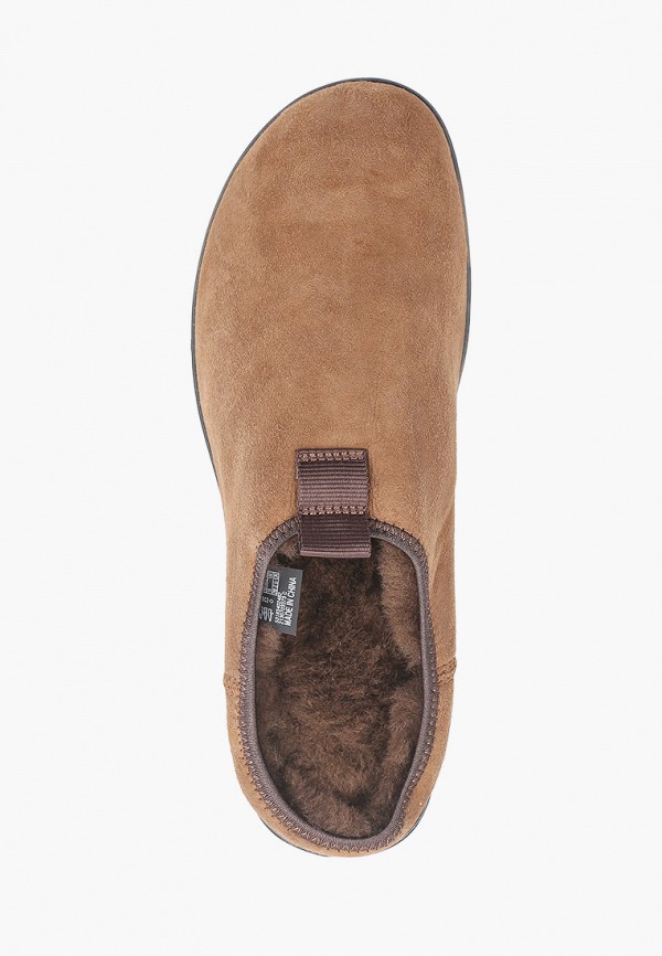 фото Тапочки ecco