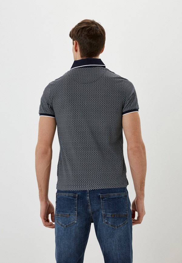 фото Поло zolla