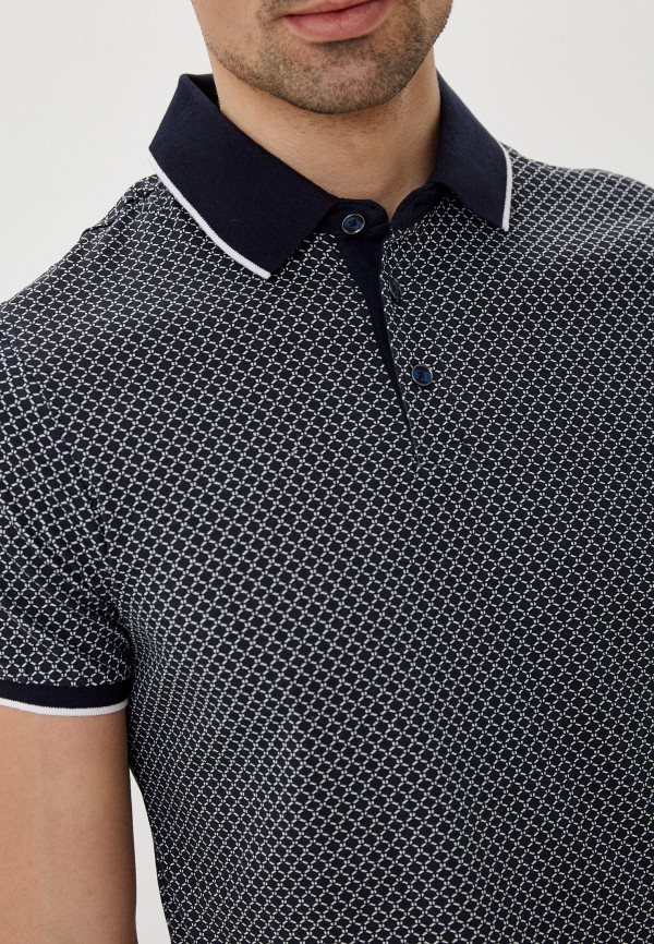 фото Поло zolla