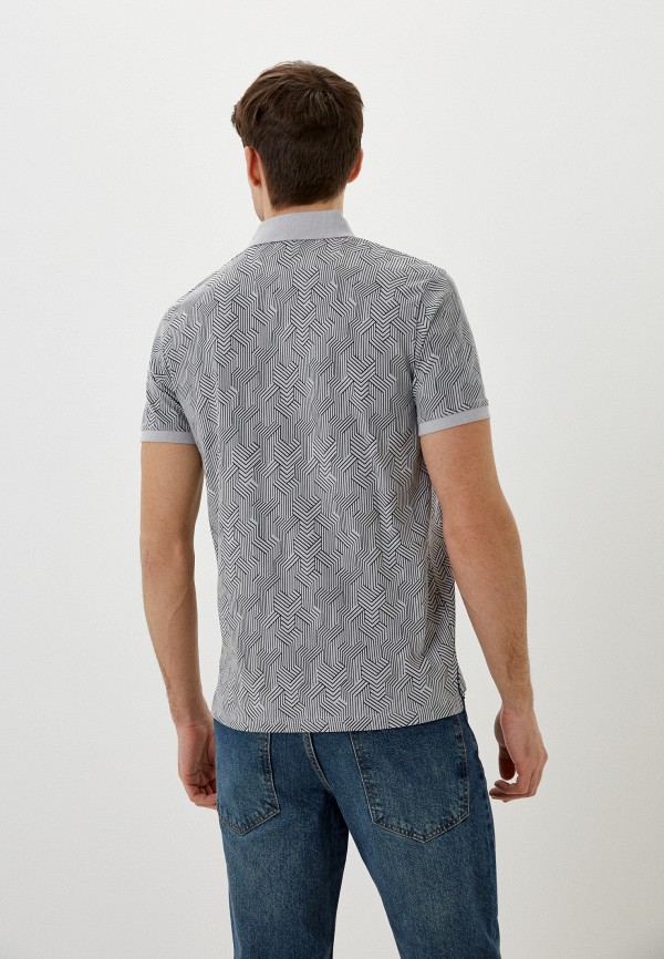 фото Поло zolla