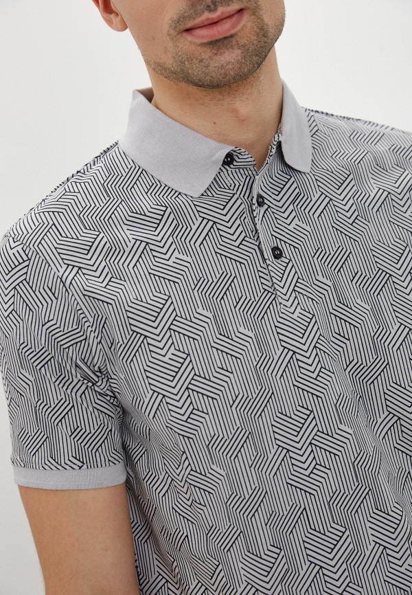 фото Поло zolla