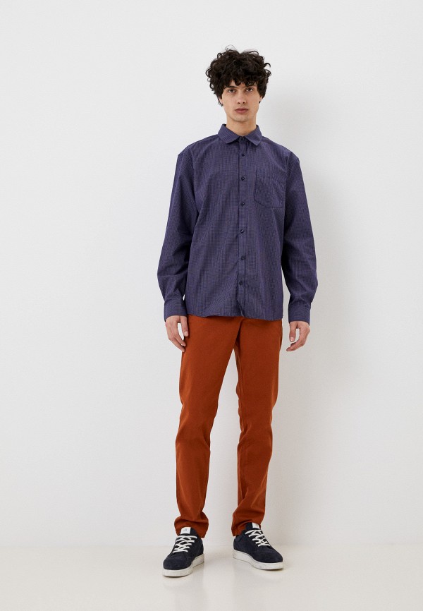 фото Рубашка zolla