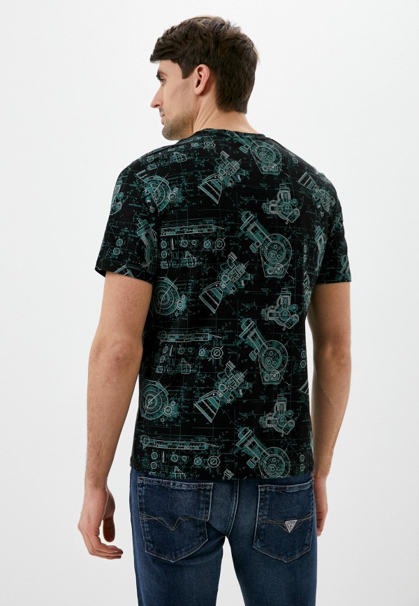 фото Футболка zolla