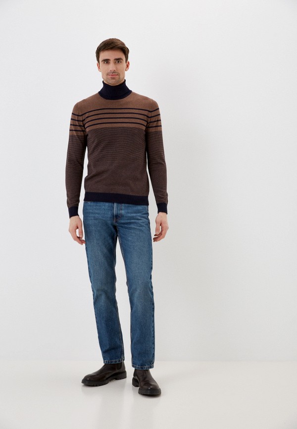 фото Водолазка zolla