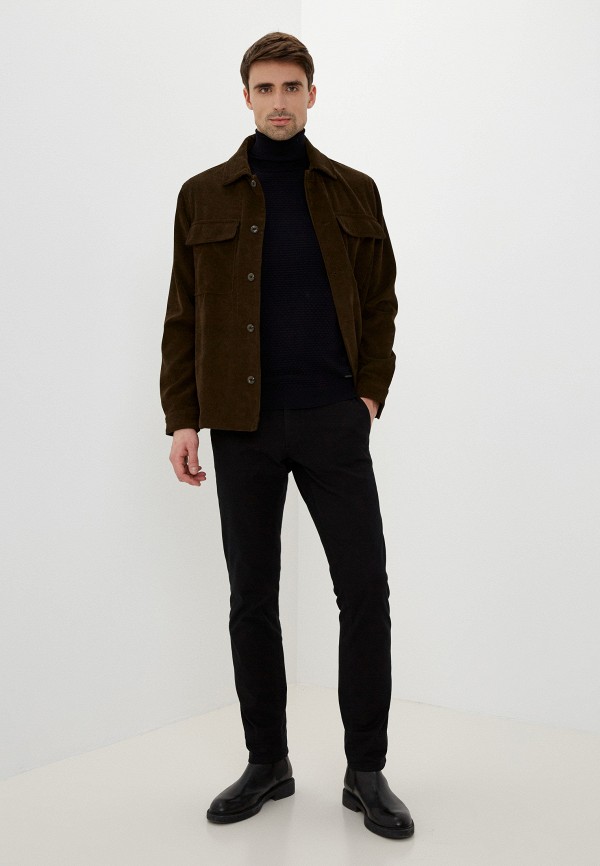 фото Водолазка zolla