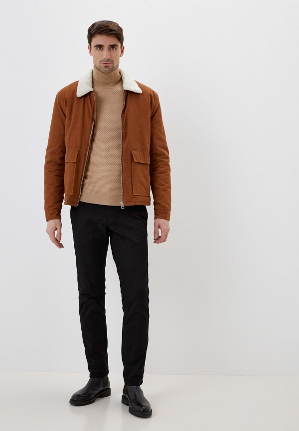 фото Водолазка zolla