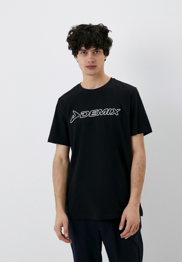 фото Футболка demix