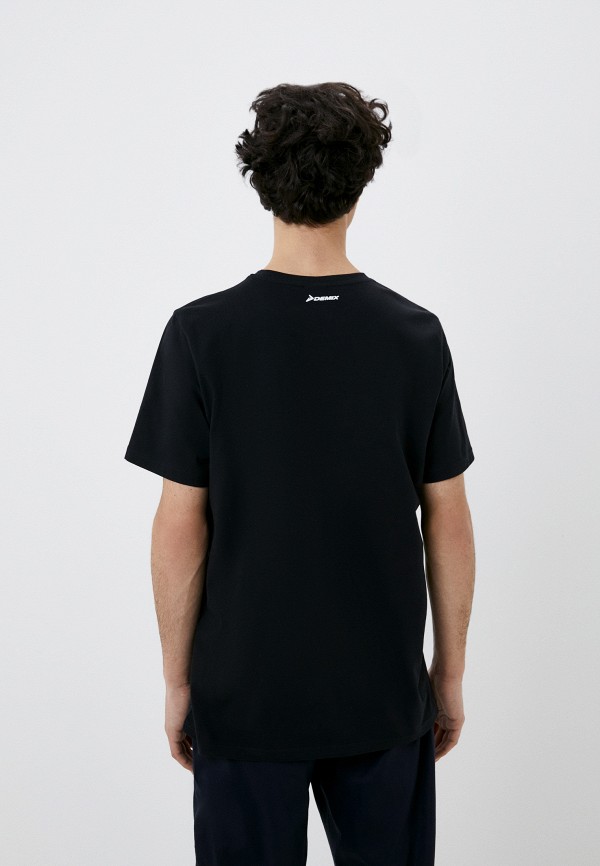 фото Футболка demix
