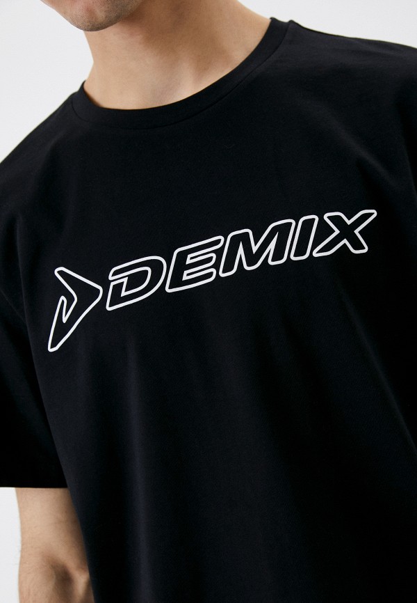 фото Футболка demix