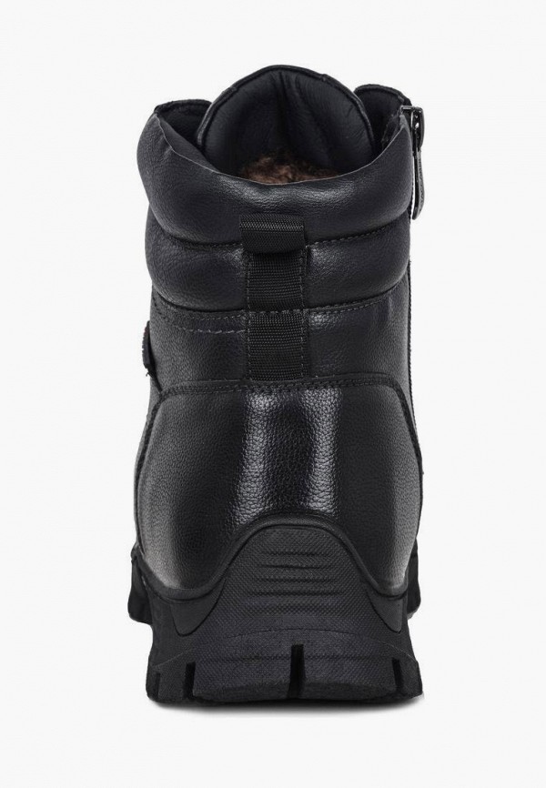 фото Ботинки t.taccardi