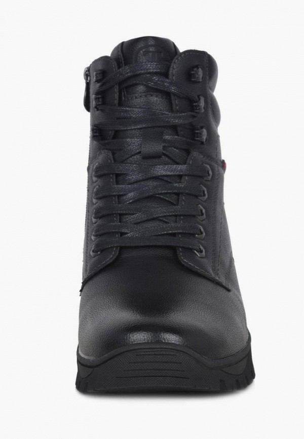 фото Ботинки t.taccardi