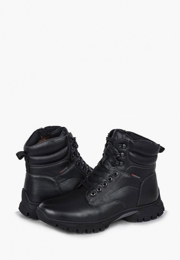 фото Ботинки t.taccardi