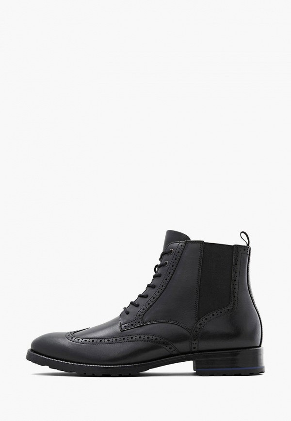 фото Ботинки aldo