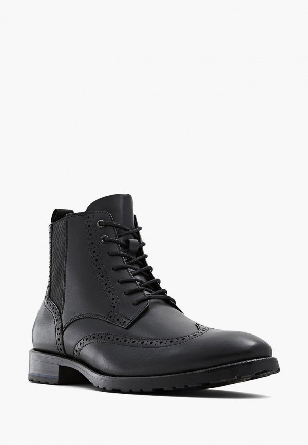 фото Ботинки aldo