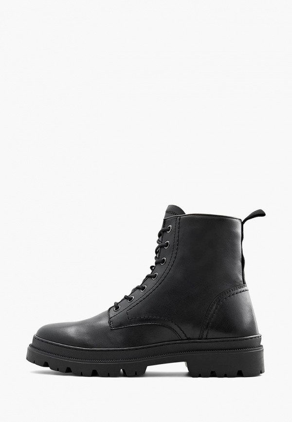 фото Ботинки aldo