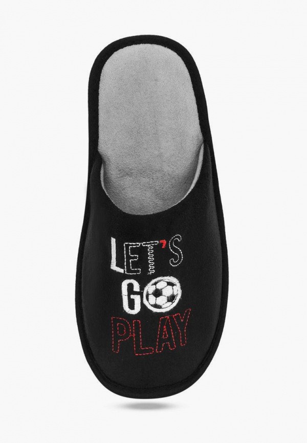 фото Тапочки t.taccardi