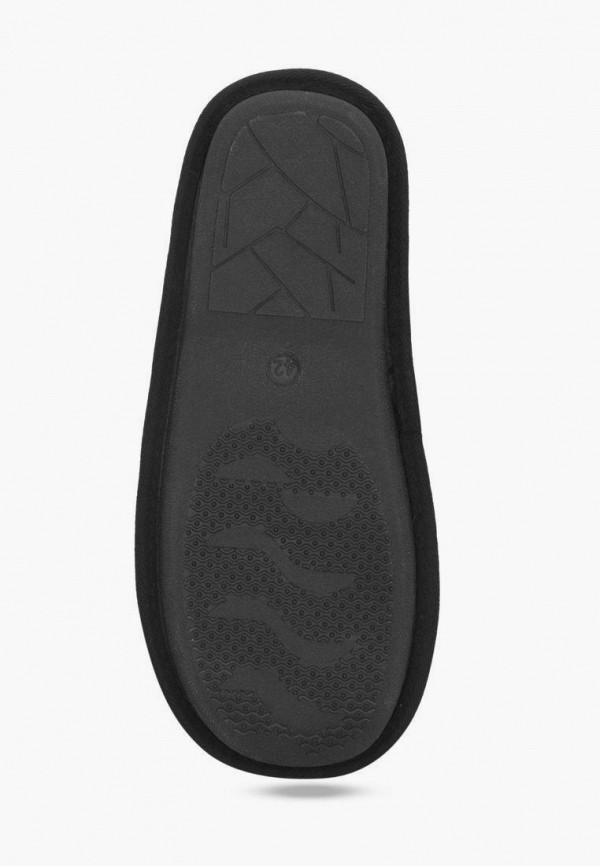 фото Тапочки t.taccardi