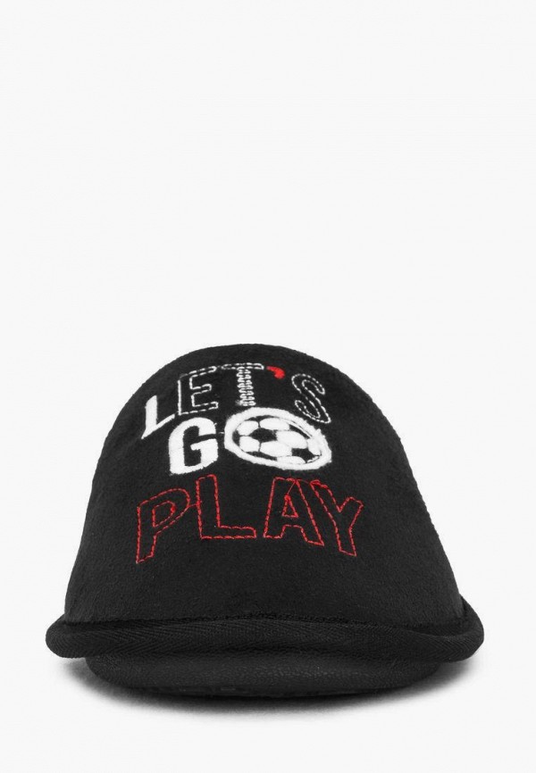 фото Тапочки t.taccardi