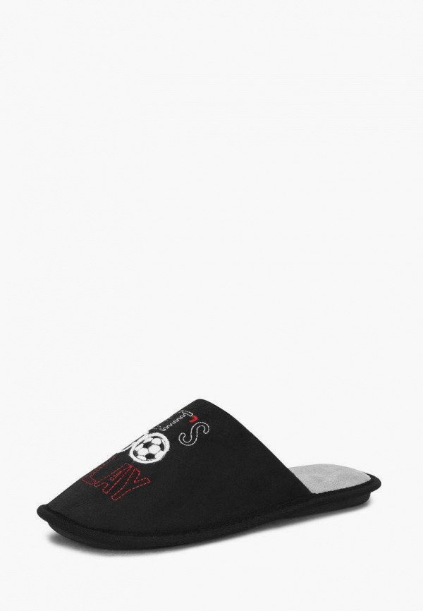 фото Тапочки t.taccardi