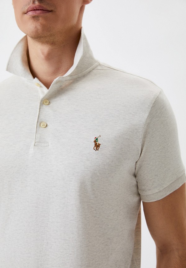 фото Поло polo ralph lauren