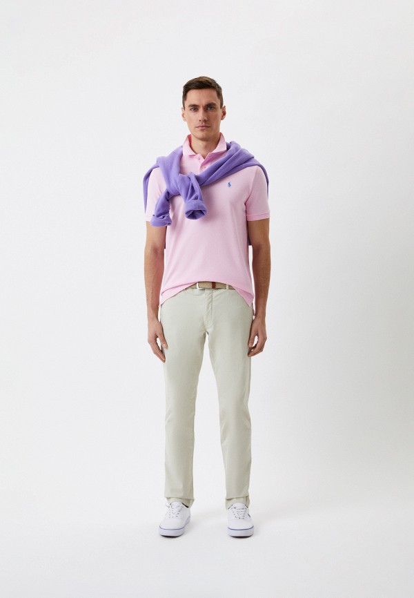 фото Поло polo ralph lauren