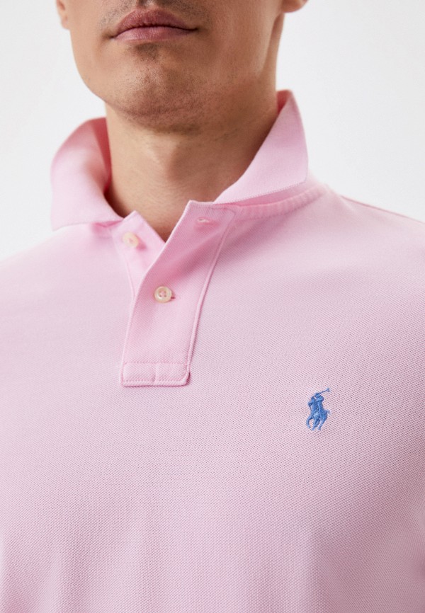 фото Поло polo ralph lauren