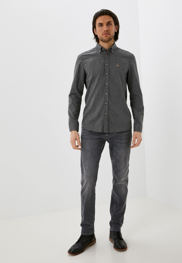 фото Рубашка u.s. polo assn.