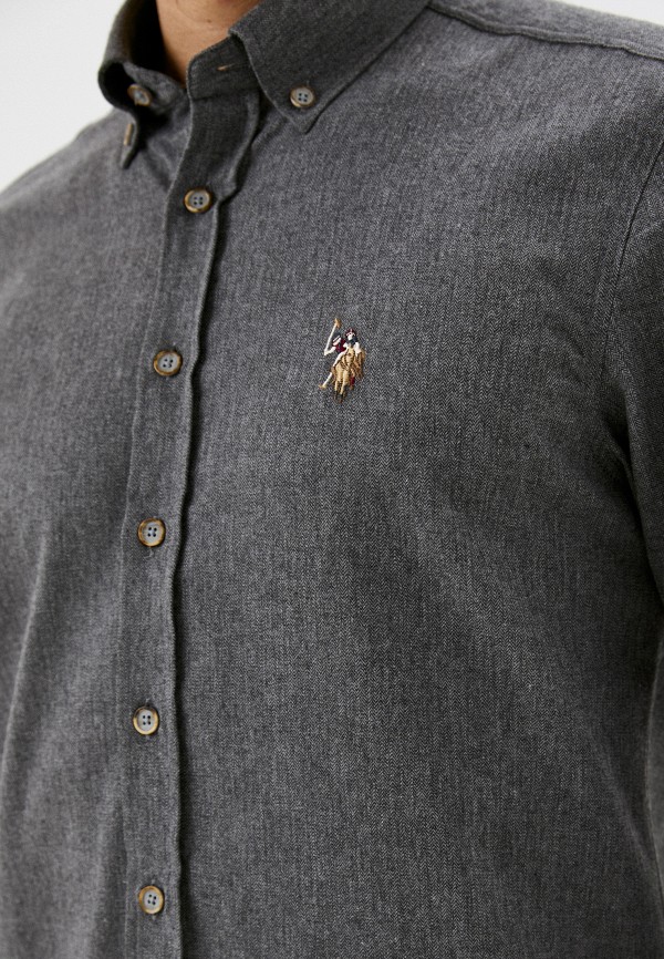 фото Рубашка u.s. polo assn.