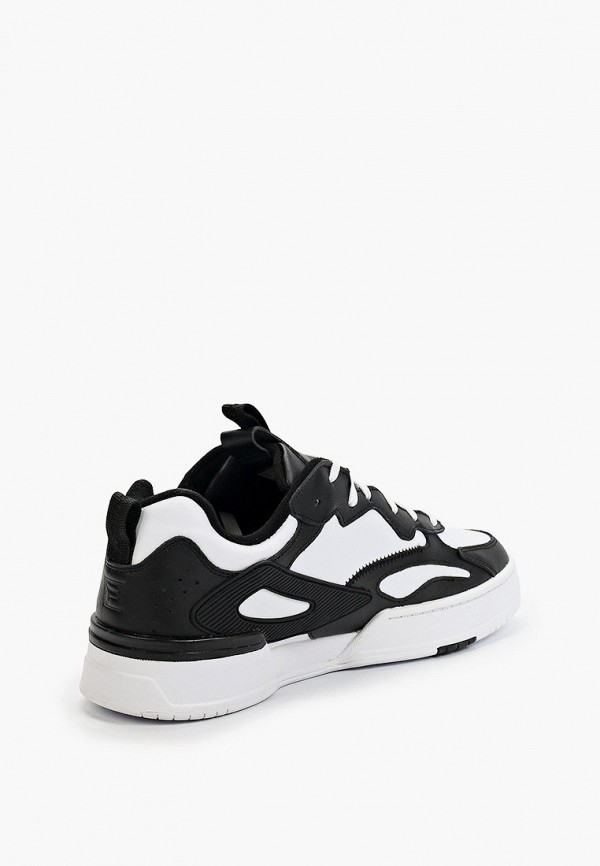 фото Кеды fila