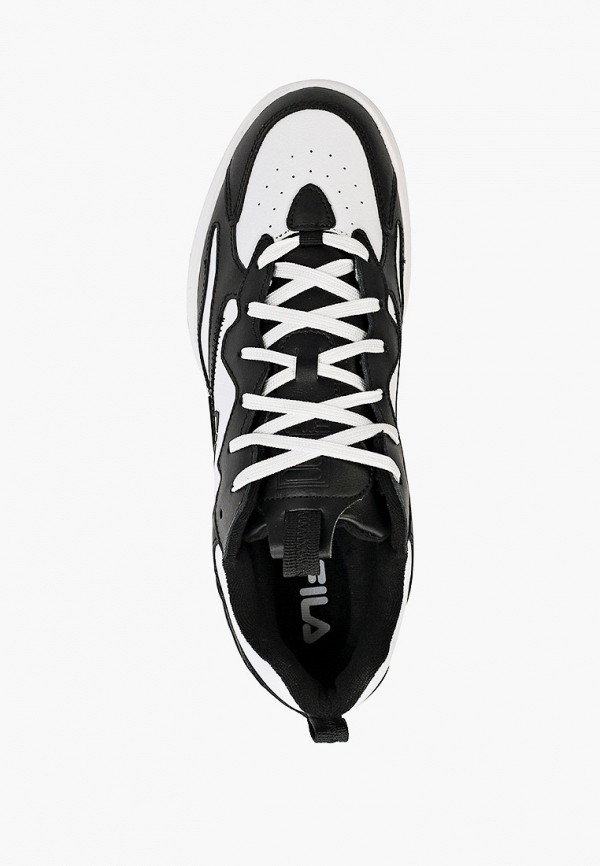 фото Кеды fila