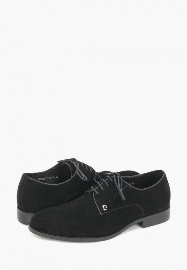 фото Туфли pierre cardin