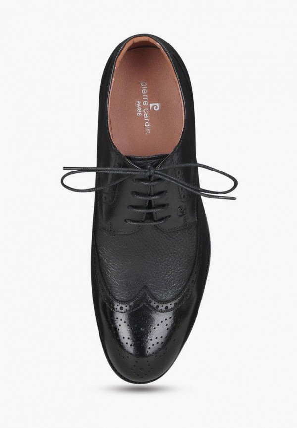 фото Туфли pierre cardin