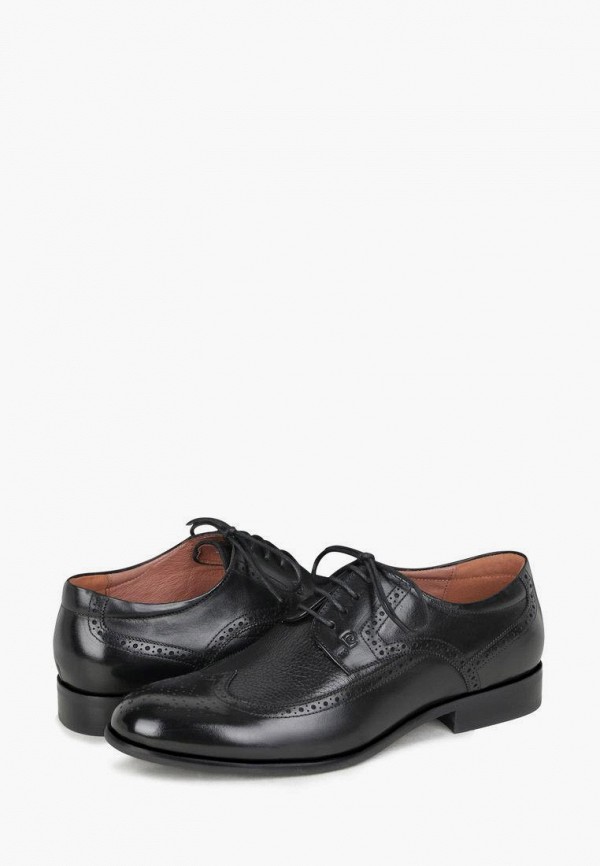 фото Туфли pierre cardin