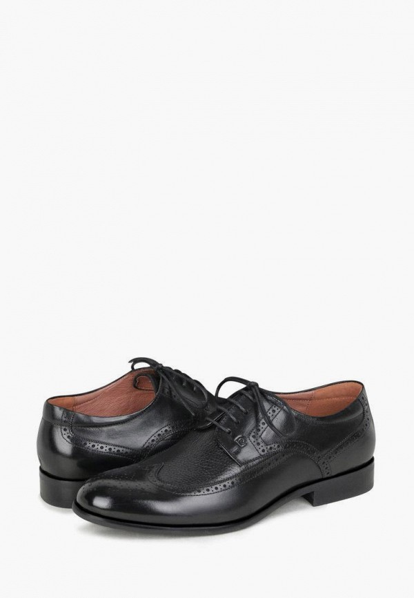 фото Туфли pierre cardin