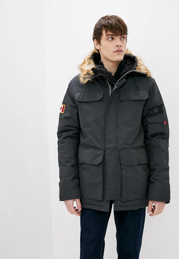 Парка Airboss, Серый, Airboss MP002XM1I2WI
Парка Airboss, Серый, Airboss MP002XM1I2WI