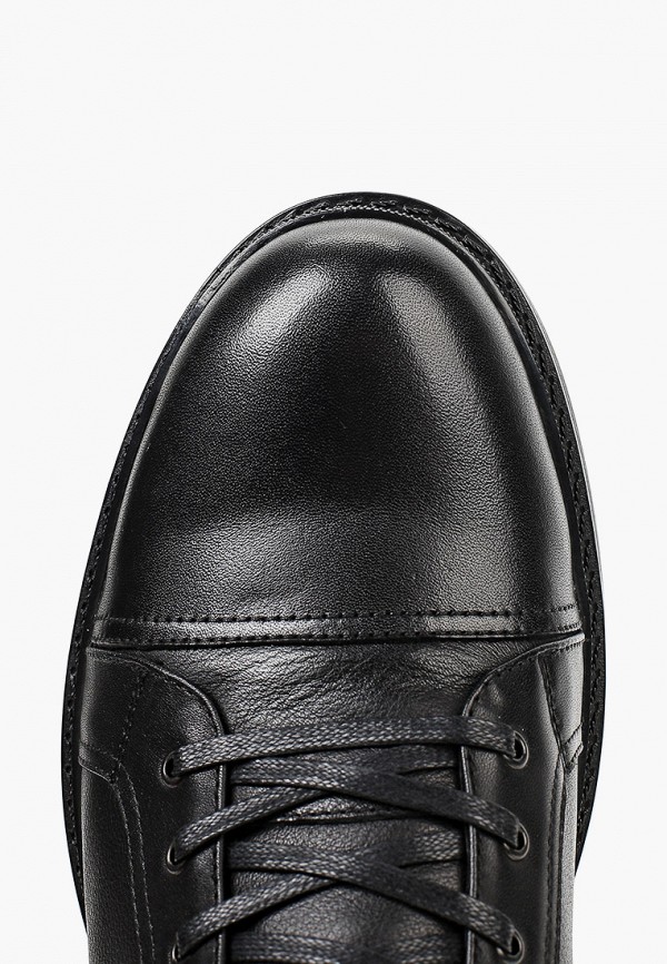 фото Ботинки milana