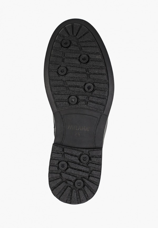 фото Ботинки milana