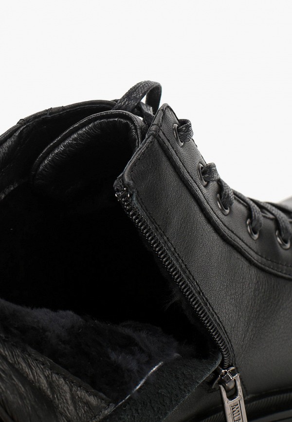 фото Ботинки milana