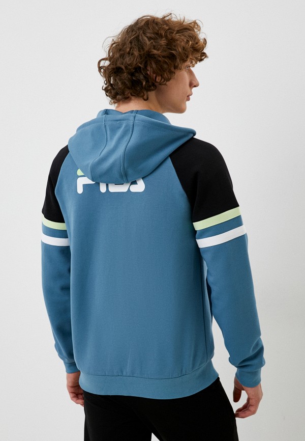 фото Толстовка fila