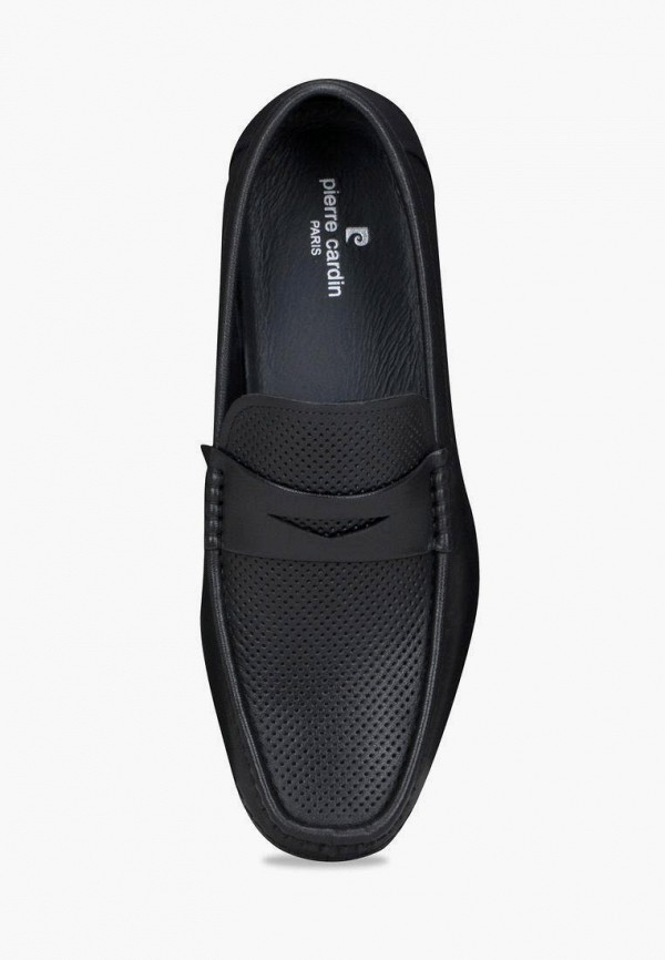 фото Мокасины pierre cardin