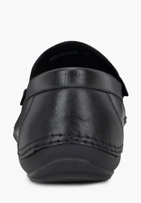 фото Мокасины pierre cardin