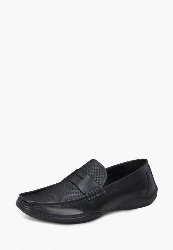 фото Мокасины pierre cardin