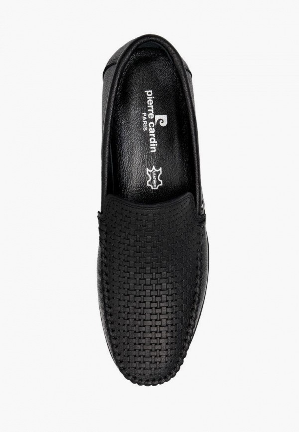 фото Мокасины pierre cardin