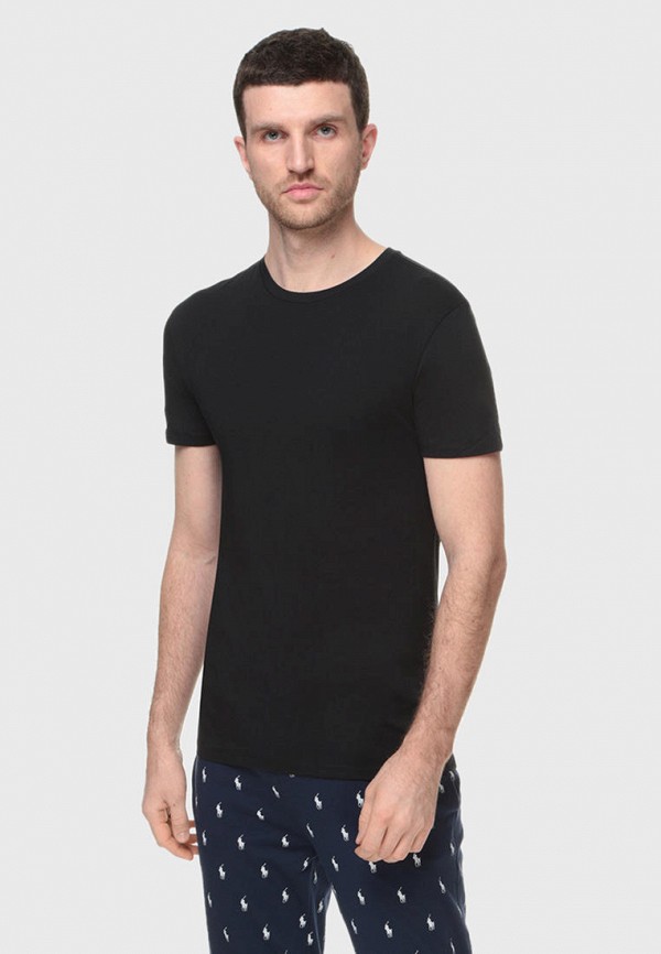 Футболки 3 шт. Polo Ralph Lauren, Красный;серый;черный, Polo Ralph Lauren MP002XM1I3GC
Футболки 3 шт. Polo Ralph Lauren, Красный;серый;черный, Polo Ralph Lauren MP002XM1I3GC