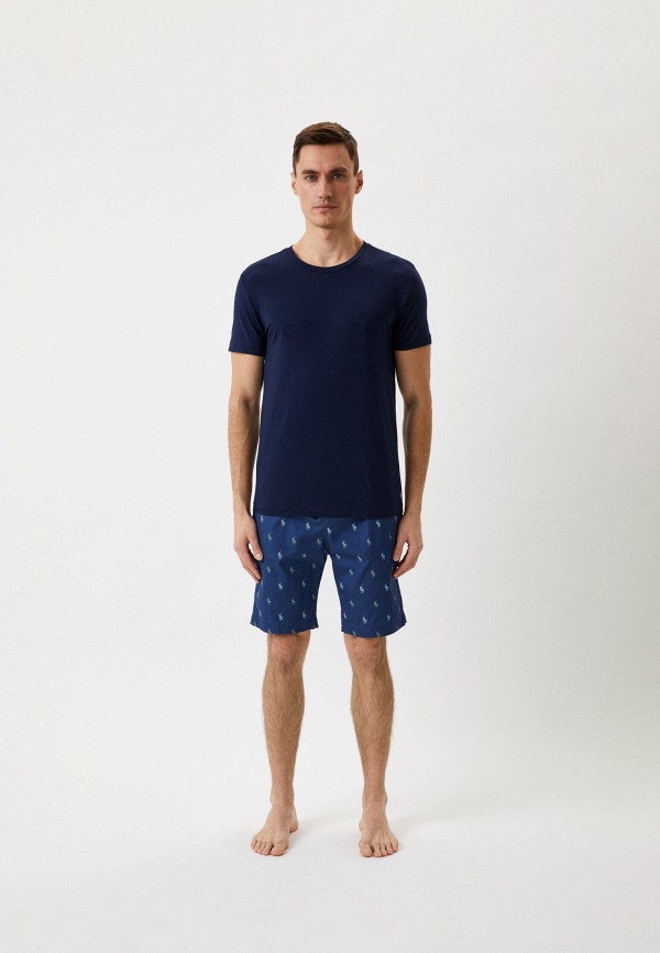 фото Футболки 3 шт. polo ralph lauren