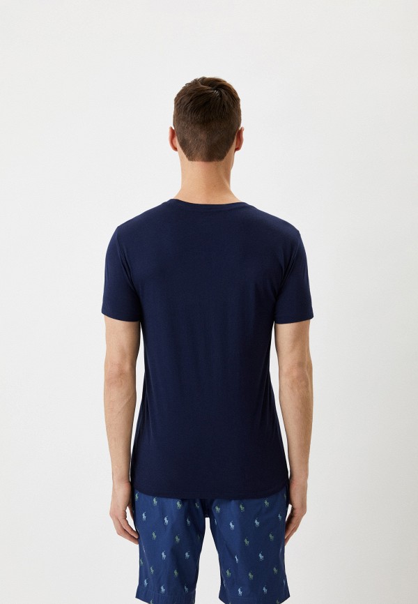 фото Футболки 3 шт. polo ralph lauren